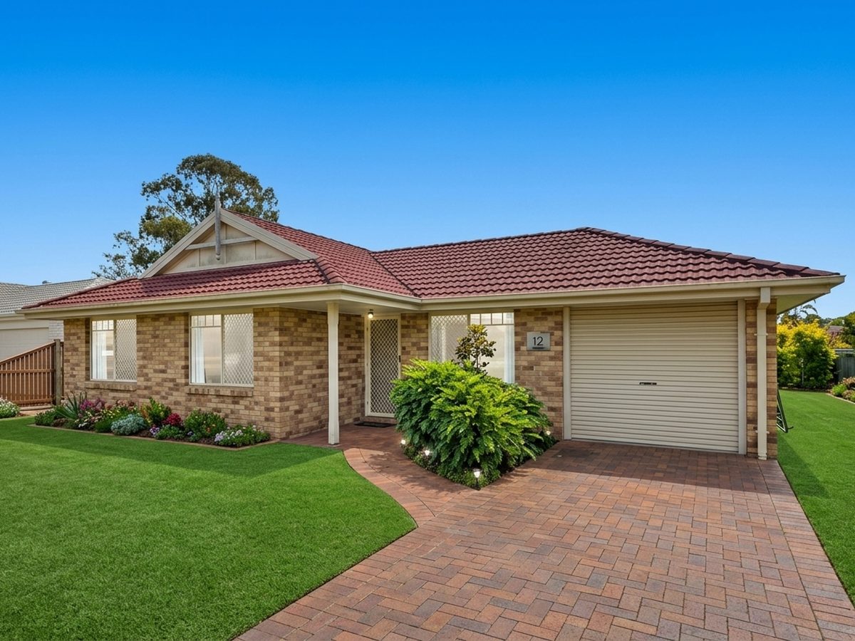 Alexandra Hills, QLD purchase