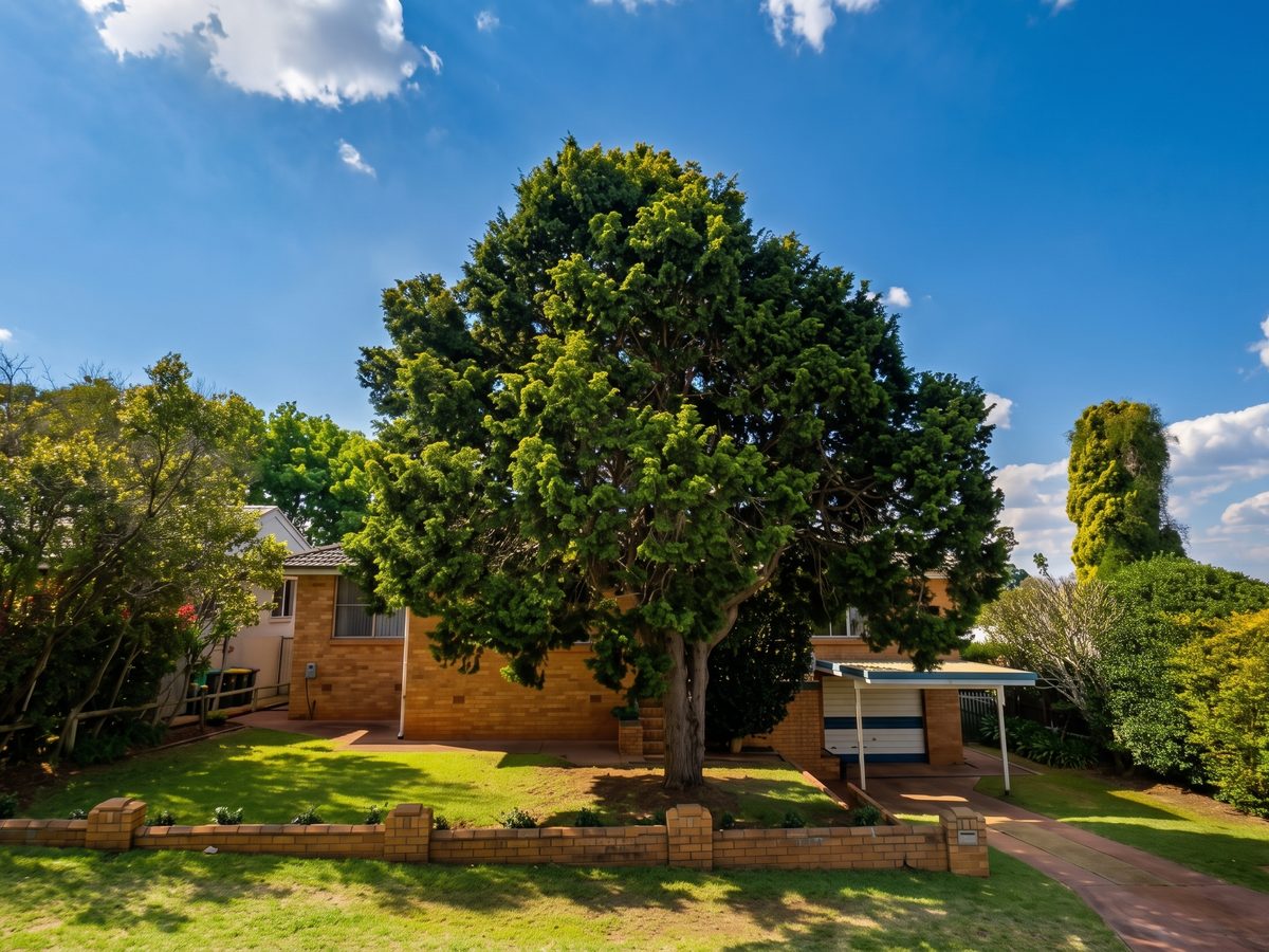 Centenary Heights, QLD purchase