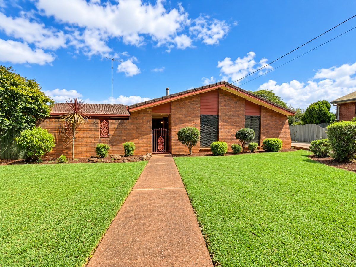 Centenary Heights, QLD purchase