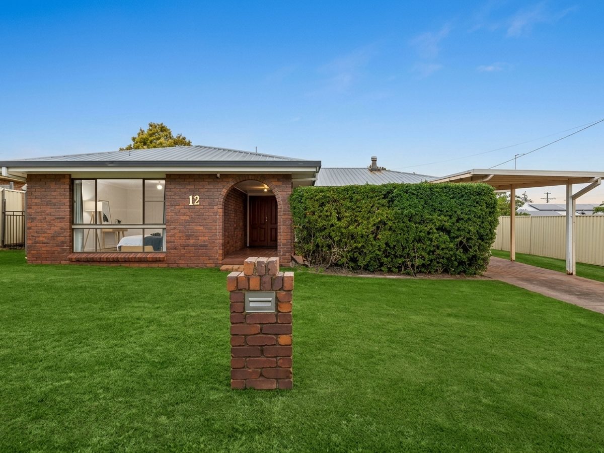 Darling Heights, QLD purchase