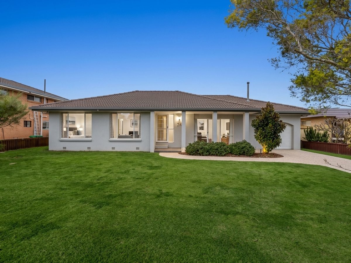 Harristown, QLD purchase