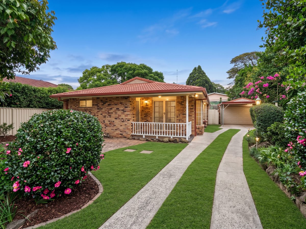 North Toowoomba, QLD purchase
