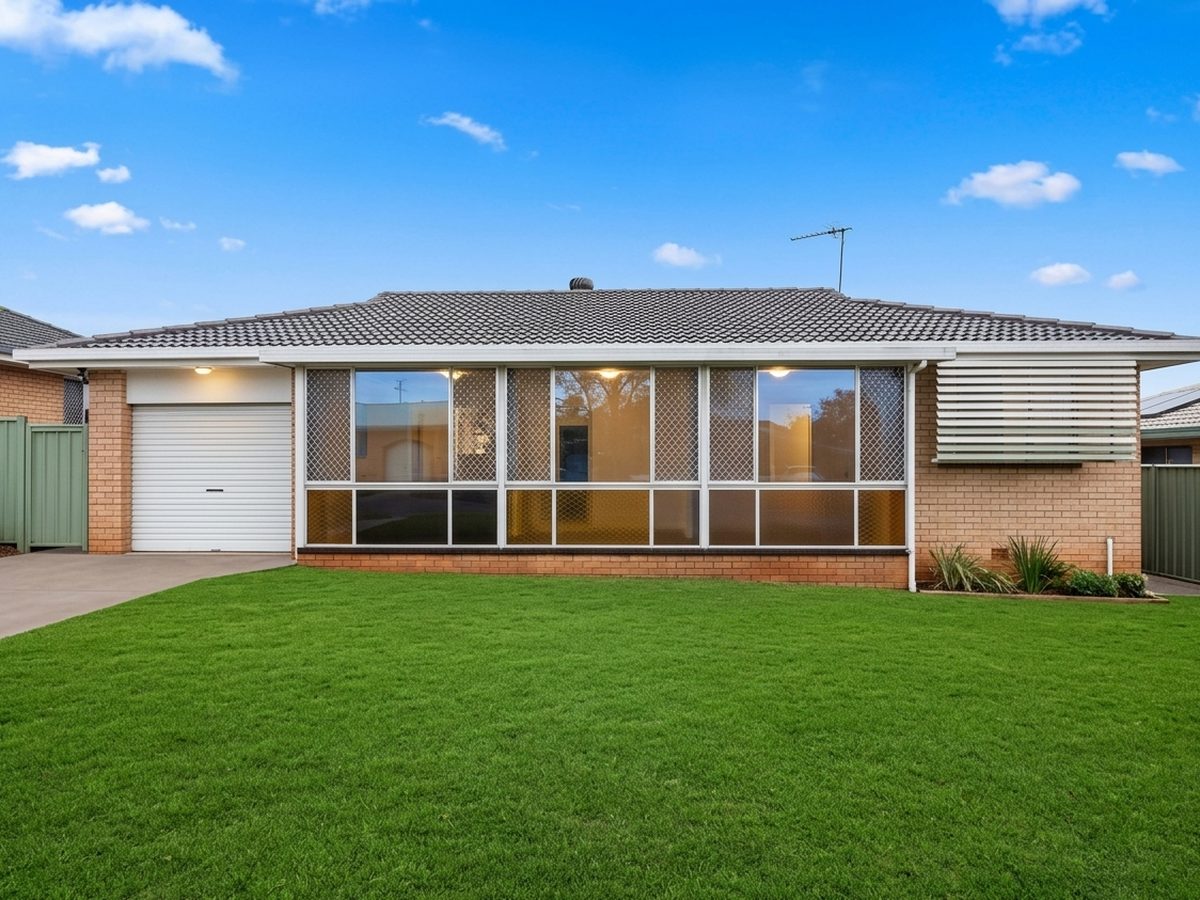 Wilsonton, QLD purchase